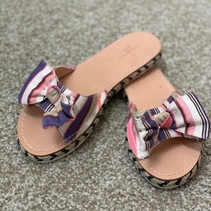 Kate Spade Sandals